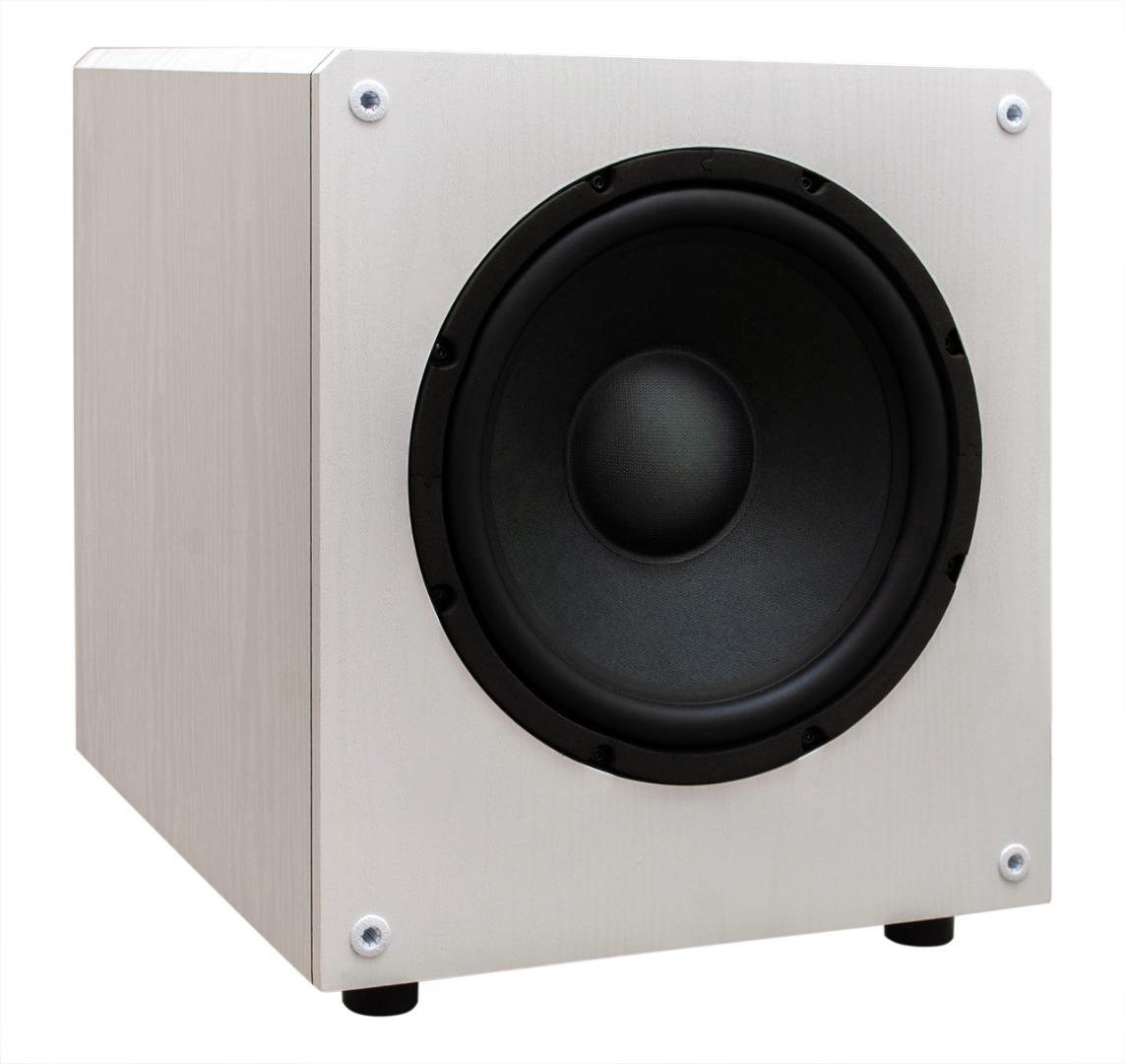 Taga Harmony TSW-90 ACTIVE SUBWOOFER