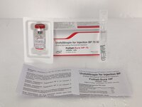 Follisti-sure Hp 75 Iu Injection (FSH injection 75 IU)