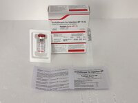 Follisti-sure Hp 75 Iu Injection (FSH injection 75 IU)