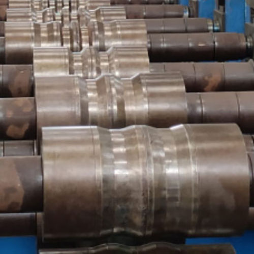 Cold Forming Roller