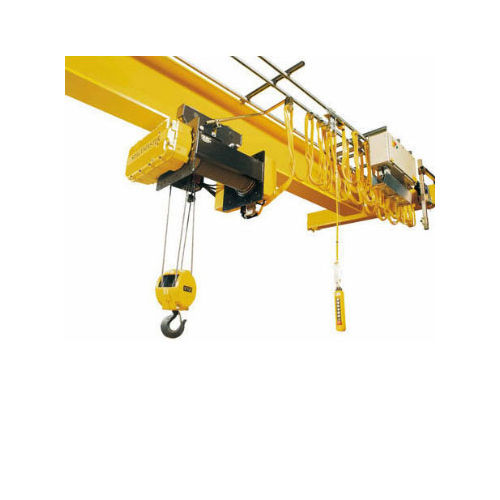 High Quality Industrial Overhead Crane