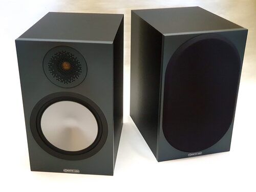 MONITOR AUDIO BRONZE 100