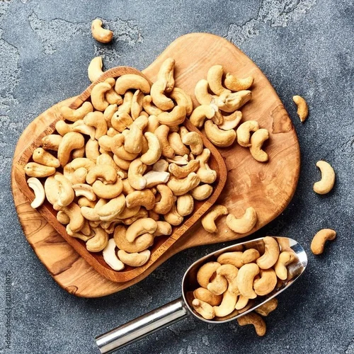 Roasted Cashew Nuts