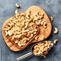 Roasted Cashew Nuts