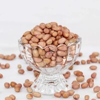 Raw Peanut