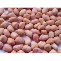 Raw Peanut