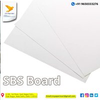 SBS Paper Board