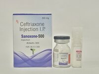 sanoxone 500