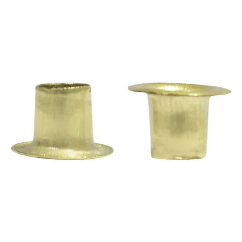 10mm Brass Eyelets