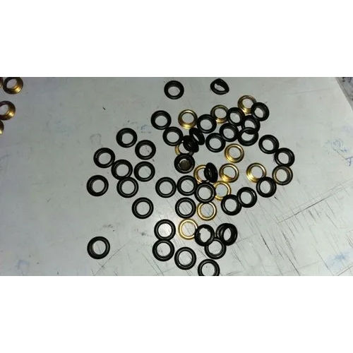 Garment Eyelets