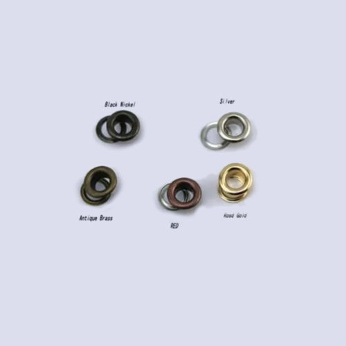 800 no Male Female Brass Eyelets