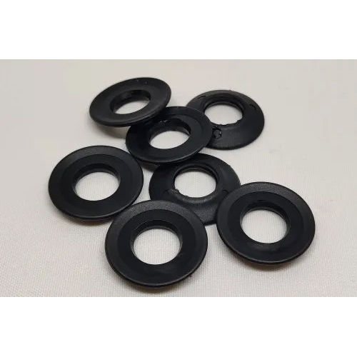 Plastic Eyelets