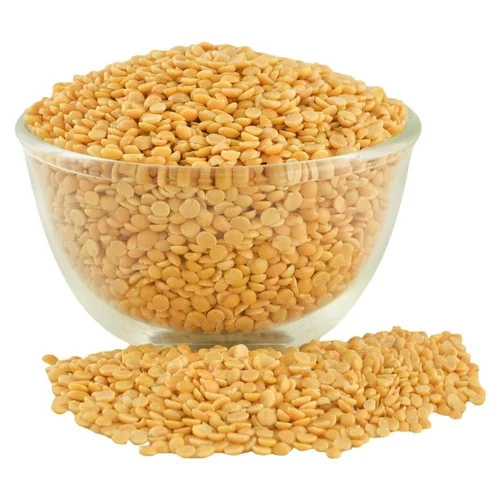 Yellow Chana Dal