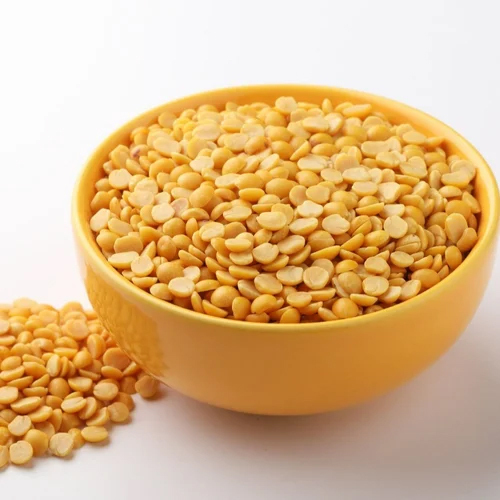 Yellow Chana Dal