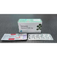 Gliclazide Tablets Ip 80 Mg