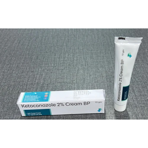 Ketoconazole 2 W Cream BP