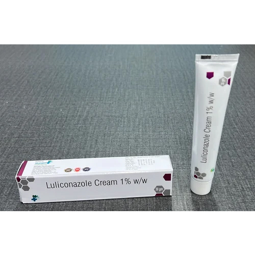 Luliconazole 1 W W 30gm Cream
