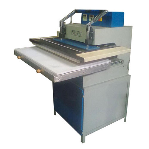 Stainless Steel Industrial Fabric Pasting Machine