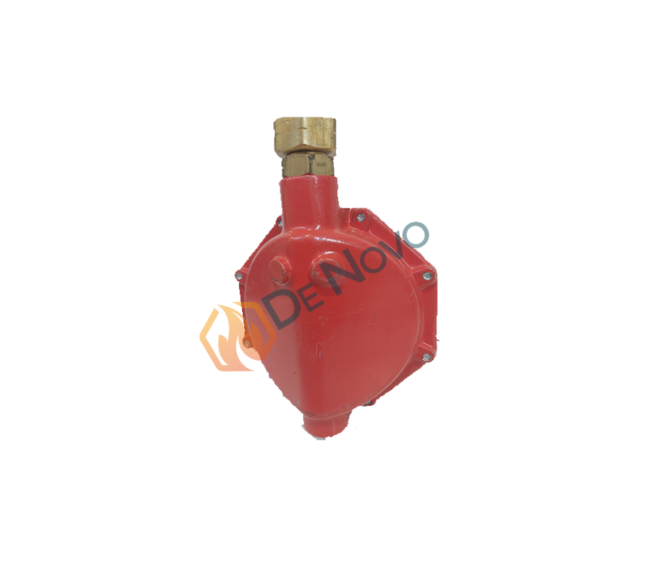 Vanaz Gas Pressure Regulator R4109