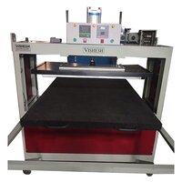 Industrial Sarvocki Suit Printing Machine