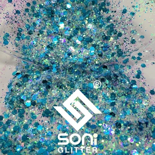 Combi Glitter