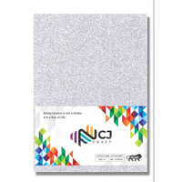 Eva Glitter Sheet
