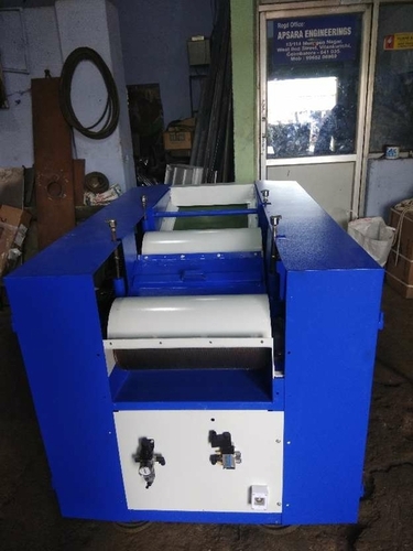 fiber opening machine  with double beeter