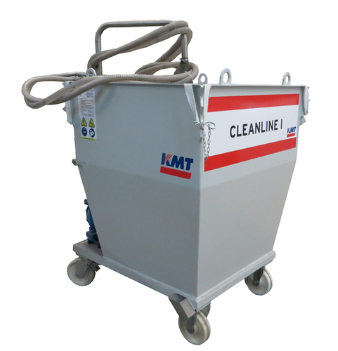 CLEANLINE I
