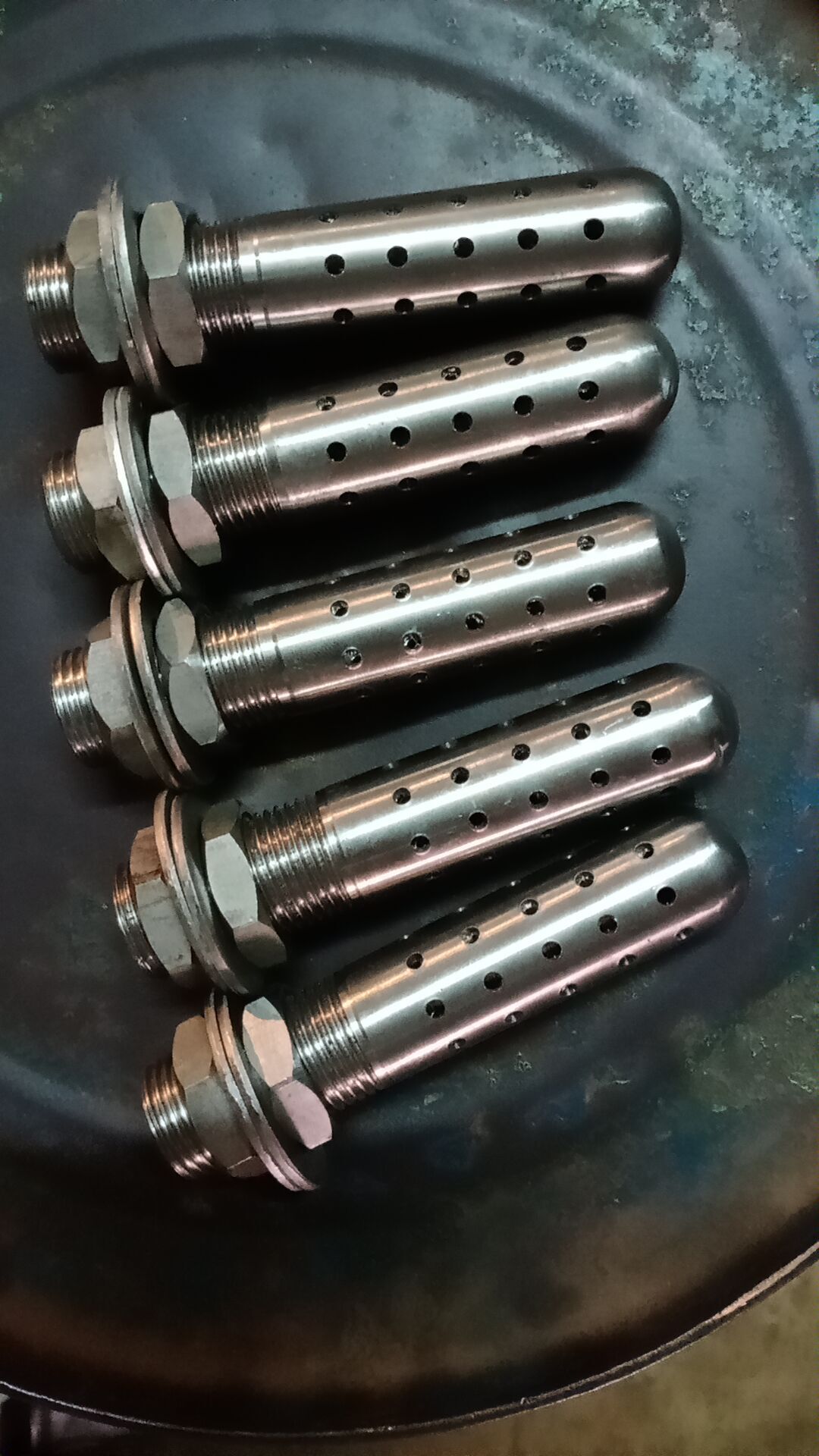 Pressure Sand Filter (PSF) Strainer Manufacturer,Pressure Sand Filter