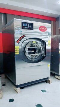 Automatic washing system