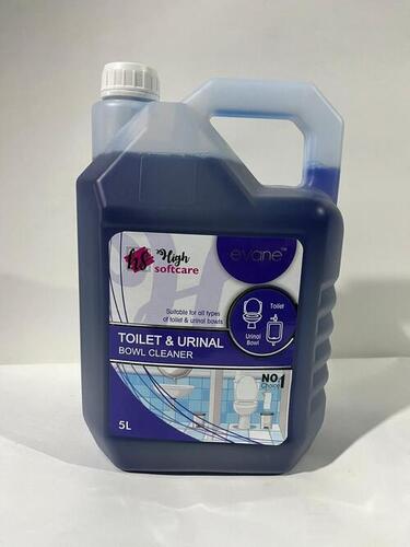 Evane  Toilet  Cleaner - Color: Blue