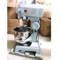 10L Commercial Dough Mixer