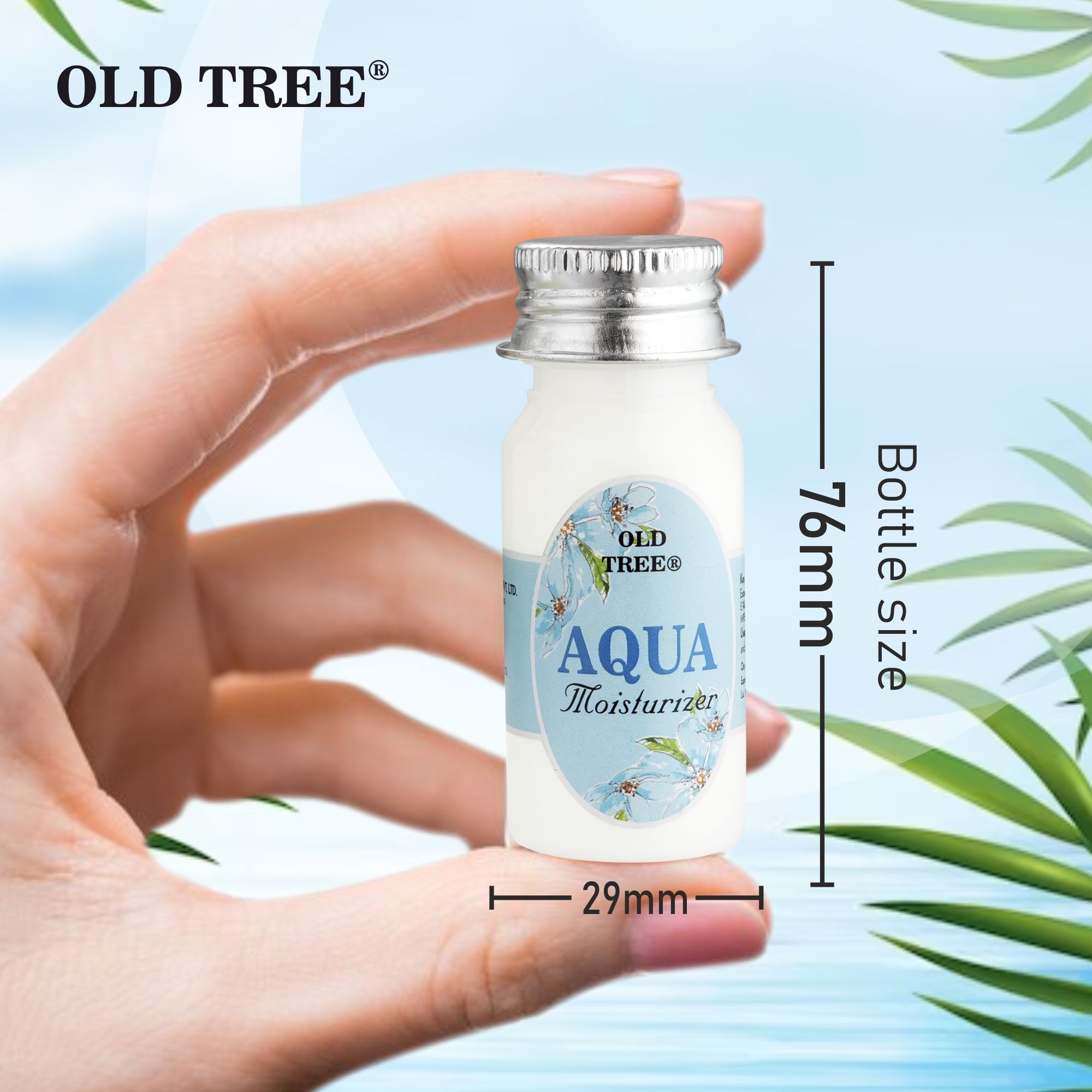 Hotel Guest Toiletries 35ml set