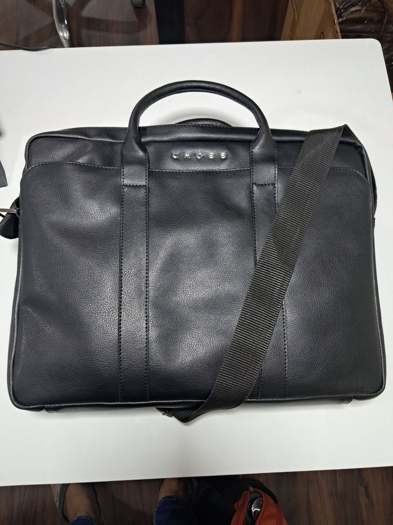 CROSS Gotham Slim 15'' Laptop Bag