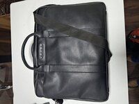 CROSS Gotham Slim 15'' Laptop Bag