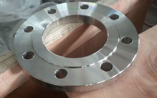 Inconel Flange