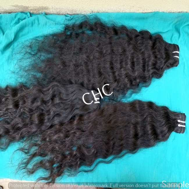 FIRST QUALITY INDIAN VIRGIN BLONDE BUNDLES