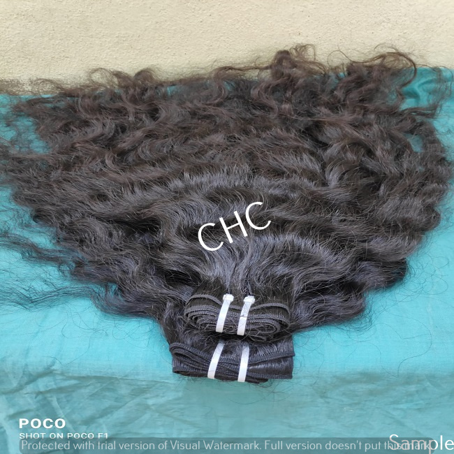 FIRST QUALITY INDIAN VIRGIN BLONDE BUNDLES