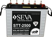 STT-2500 SOLAR BATTERY