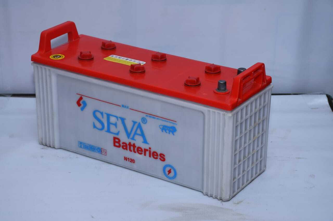 SP-1200 Automotive Battery
