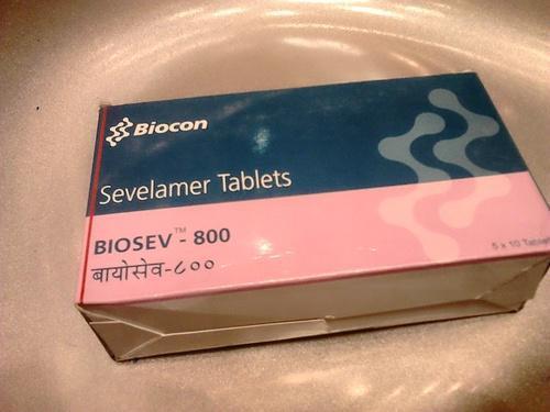 BIOSEV 800MG