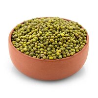 Green Sabut Moong
