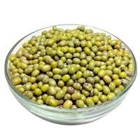 Green Sabut Moong