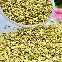 Green Moong Chilka Dal