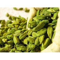 8mm Green Cardamom