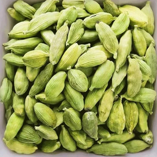 9mm Green Cardamom