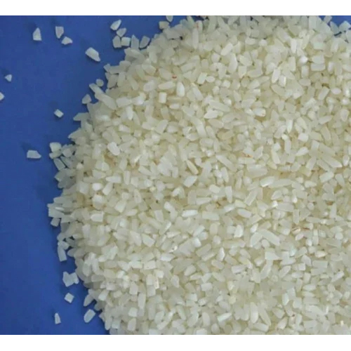 Short Grain Rice