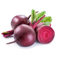 Fresh Organic Beetroot