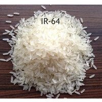 IR 64 Parboiled Rice