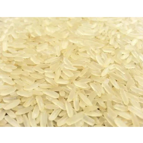 IR 64 Parboiled Rice